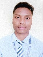 ANUJ BAKHLA