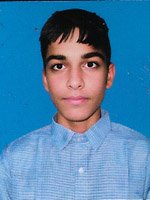 LAKSHYA RAJ