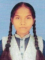 TRIPTI KUMARI