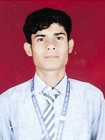 VIKASH YADAV
