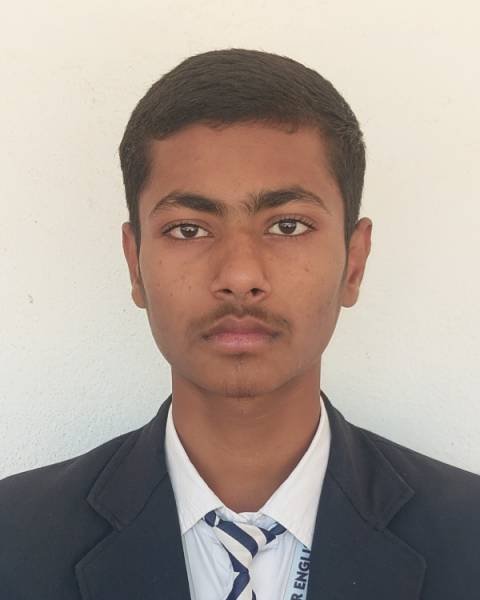 Himansu Kumar