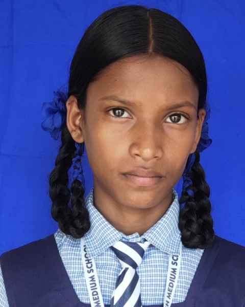 Rashmi Tigga