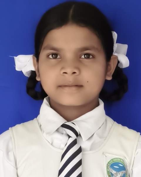 Nancy Khushboo Kachhap