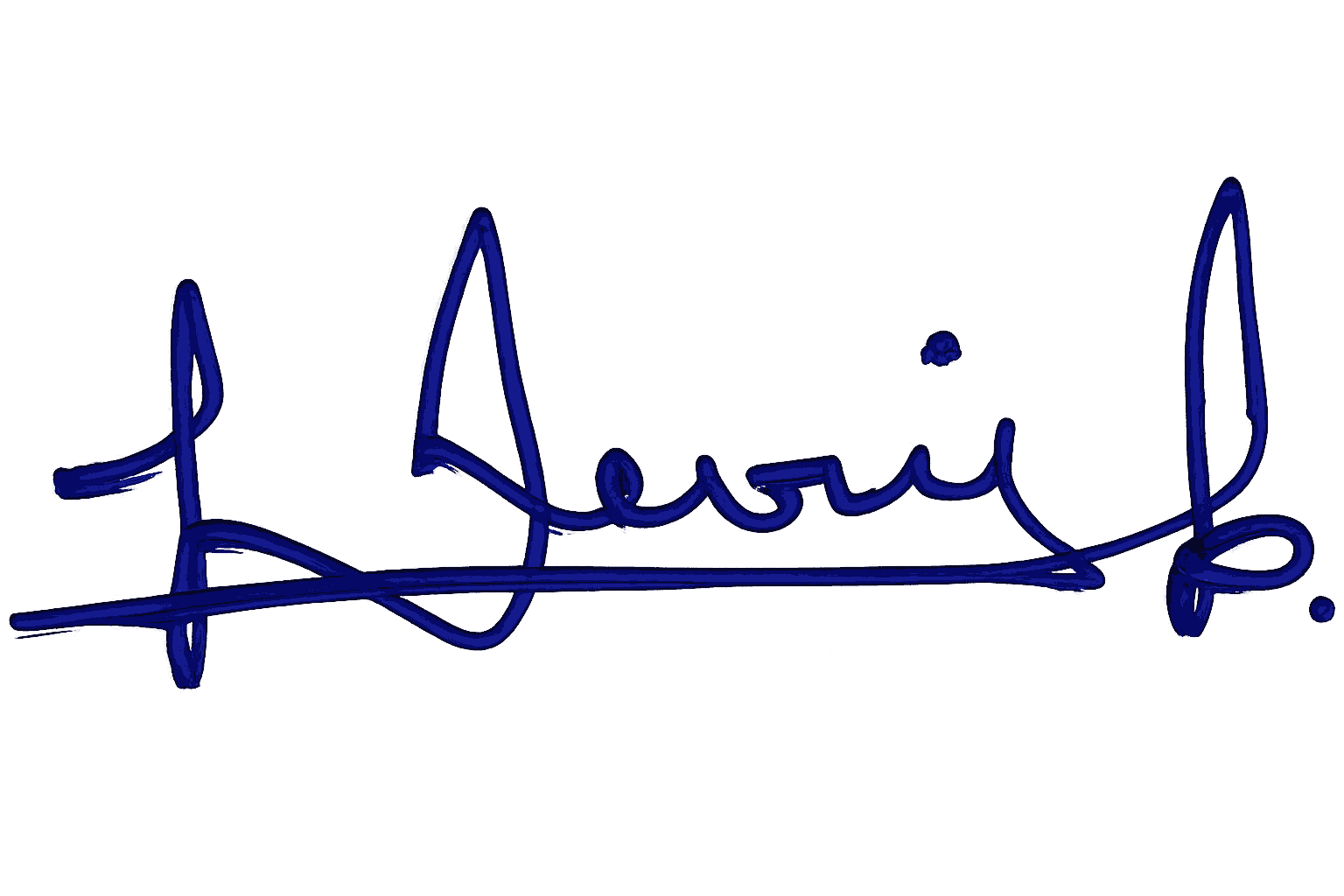 Signature